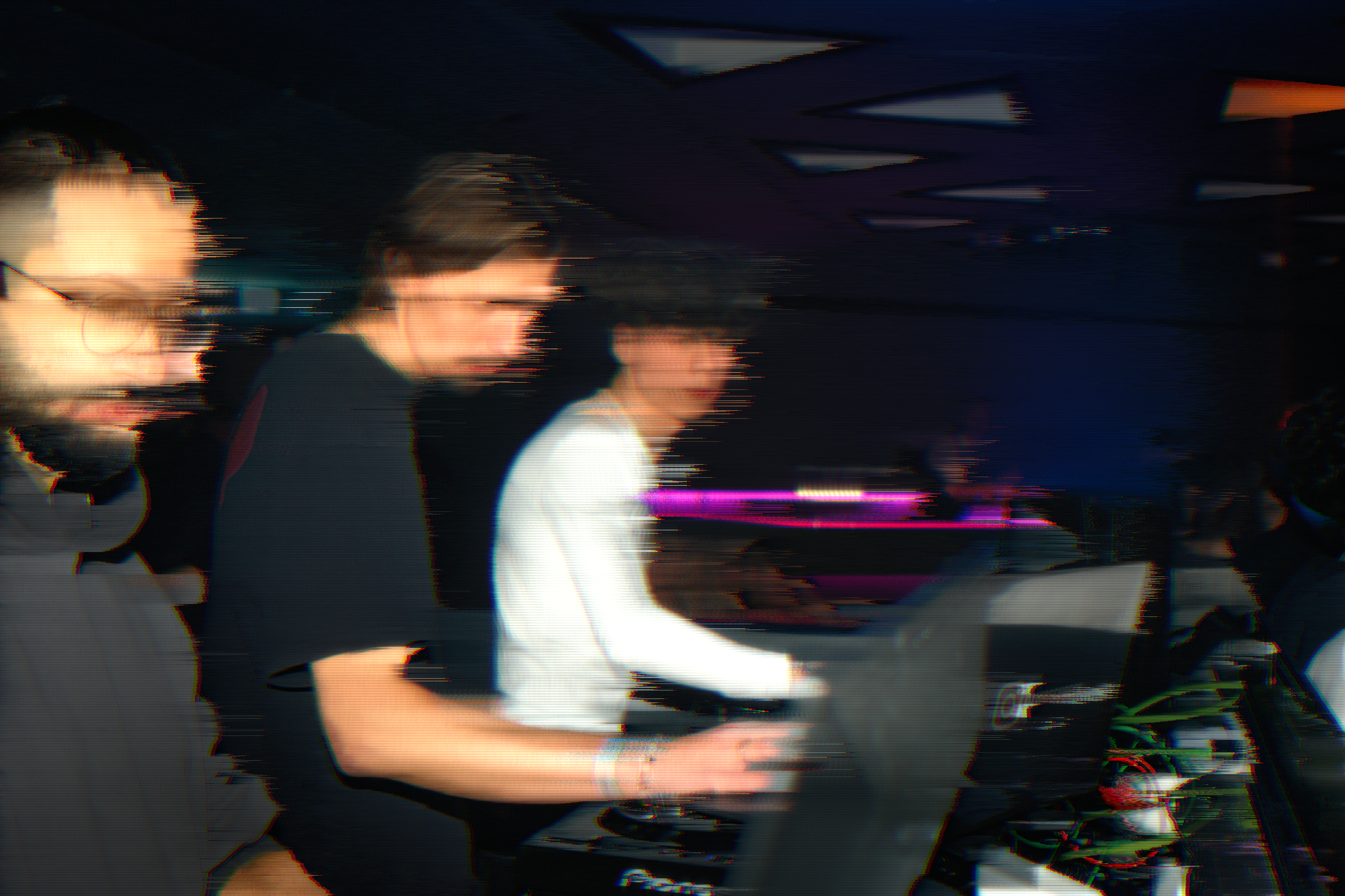 DJ PHØBIA – Dancefloor